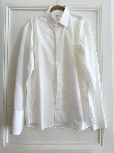 Alain figaret chemise coupe - figaret,