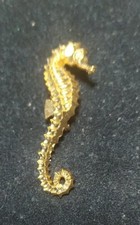 RARE BROCHE NO PINS ANIMAL