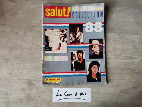 Album sticker panini - album,
