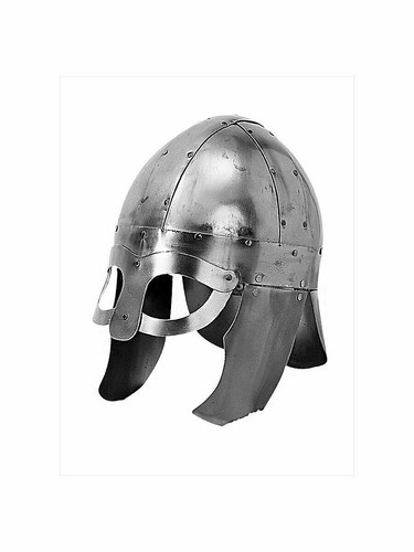 Déguisement armure chevalier