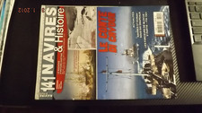 GC Revue Navires & Histoire