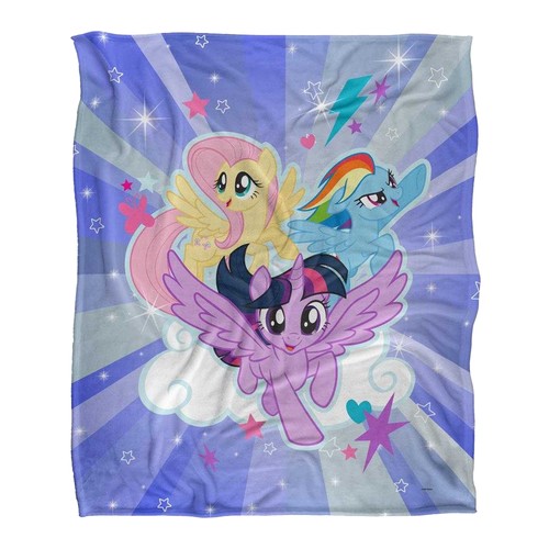 Little pony couverture - my,