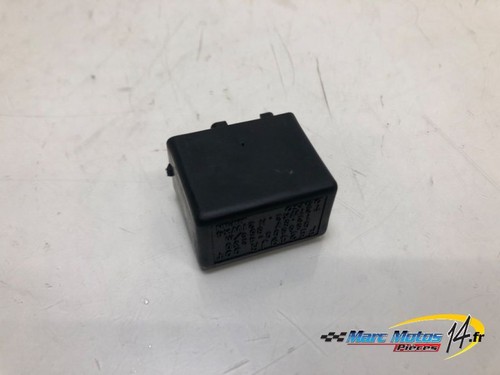 Centrale clignotants suzuki - clignotants,