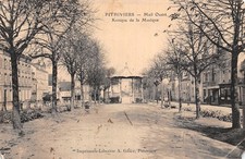 45 PITHIVIERS KIOSQUE A