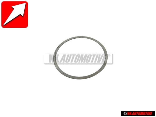 Original rondelle de - vw,