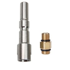 Raccord adaptateur raccord rapide pour nettoyeur haute pression pour Nilfisk Kew