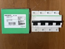 Disjoncteur tetrapolaire 80a - disjoncteur,