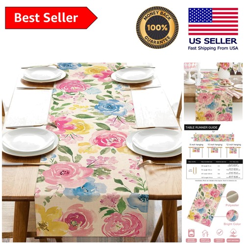 Durable x72 watercolor - durable, 13''x72''
