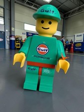 Figurine Lego, Géant, 45 Cm