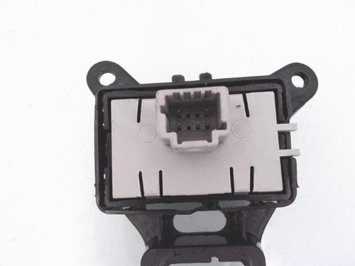 Commande regulateur vitesse