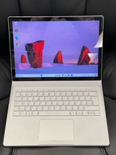 Microsoft Surface Book 2  I7-8650U 1.9Ghz à 4.2Ghz 8Go 250Go 13.5" UHD W11 Pro