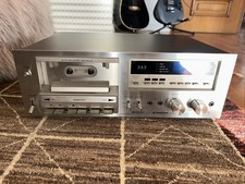 Platine cassette Pioneer