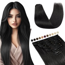 Extension Cheveux Naturel Clip