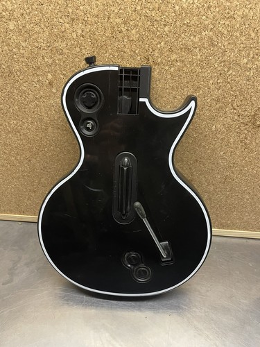 Guitar hero gibson les paul - hero,