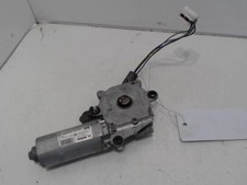 Moteur toit ouvrant - , mercedes