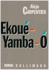Ekoué-Yamba-O. Histoire de
