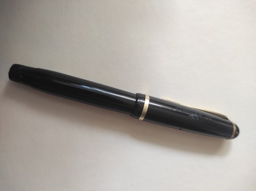 Stylo plume montblanc vintage - plume,