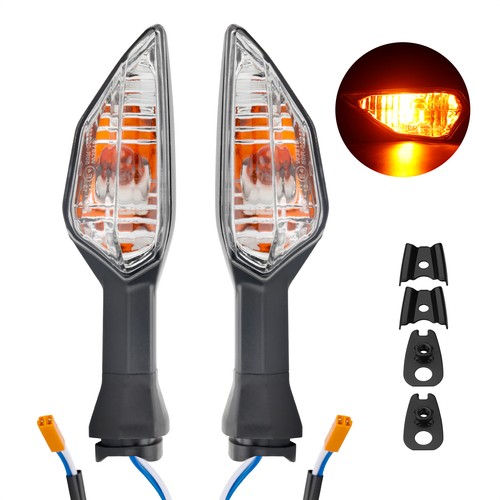 Motorcycle turn signal - turn,