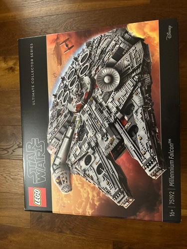 Authentique lego star - authentique, wars