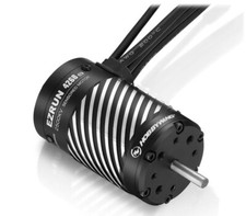 Hobbywing EzRun Moteur Brushless 4268SD G2 2500KV 4 Poli 1:8 Sensored Modélisme
