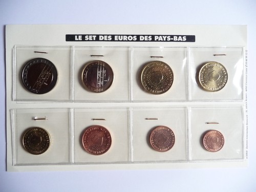 Série pièces euros - série, pays