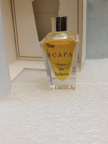 Miniature scapa edt 5 ml - miniature,