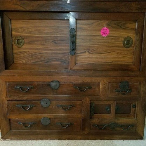 Vintage japanese mizuya - vintage,