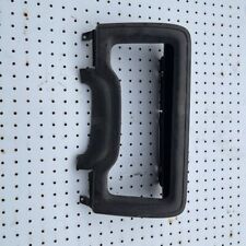 Occasion : Enjoliveur de compteur (noir) pour Jeep Wrangler TJ (1996-2006)