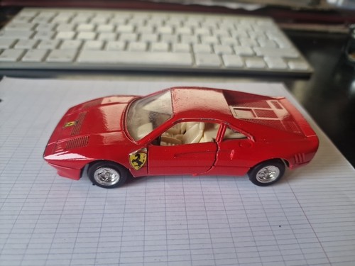 Ferrari 288 gto friction - , mc