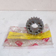 Poulie Arbre Moteur Pour