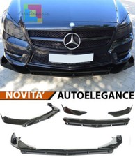 Mercedes CLS W218 Séparateur