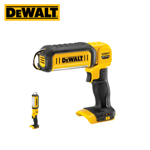 Lampe travail led - travail, 20v