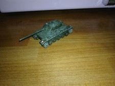 Dinky toys 80C Char A.M.X Made
