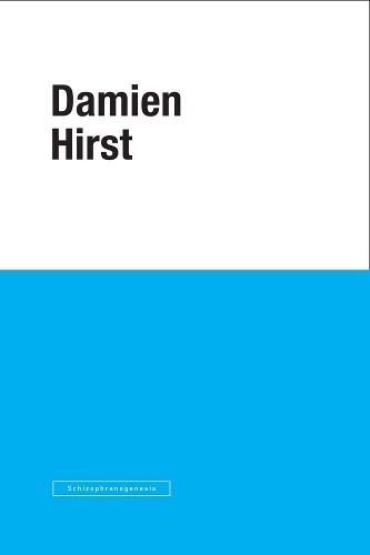 Damien hirst - damien,