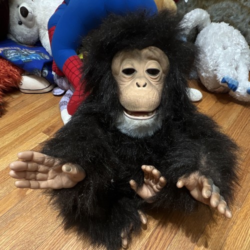 Hasbro furreal friends cuddle - furreal,