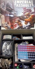 Imperial Assault peint