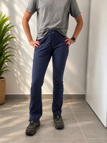 Columbia pantalon cargo femme