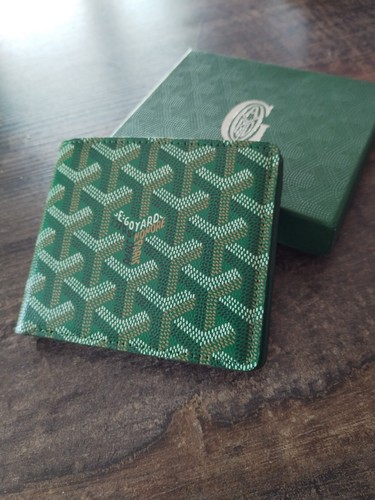 Porte monnaie goyard - porte,