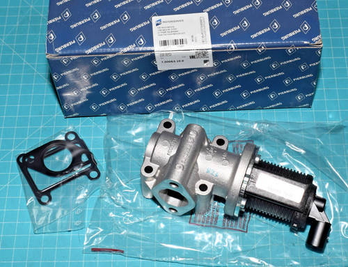 Vanne egr pierburg 700063100 - vanne,
