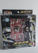 Bandai GD-89 Space Sheriff