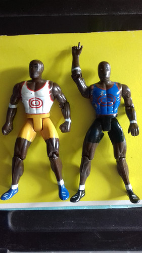 Rare vintage space jam - rare,