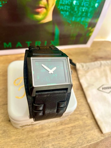 Montre fossil 8340 matrix - montre,