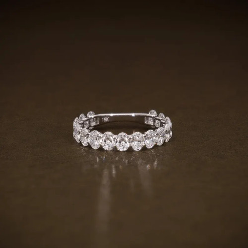 50ct oval cut real - 1.50ct,