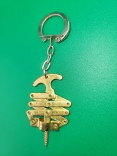 PORTE-CLE - VINS FAMY - Tire