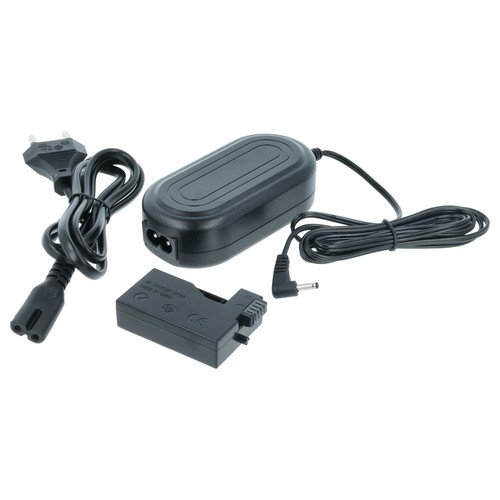 Chargeur remplace canon e8 - chargeur, dr-e8