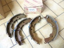 n°sa138 jeu garniture frein