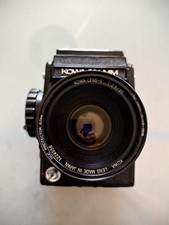 Appareil 6x6 KOWA SIX MM