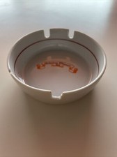 Cendrier Zsolnay Hungary Pecs