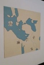 Illustration en couleurs de