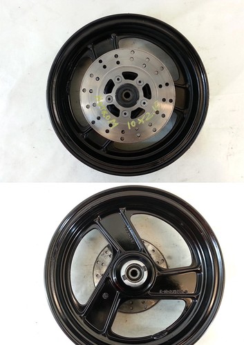 Roue avant adaptable malaguti - adaptable,